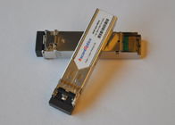 एसएफपी-ओसी 12-आईआर 1 सीआईएससीओ संगत ट्रान्सीवर 622 एमबी / एस 1310 एनएम एलसी कनेक्टर के साथ