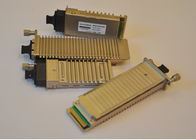 10GBASE-ER X2 सिस्को संगत ट्रान्सीवर 1550 एनएम एससी X2-10GB-ER